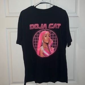 doja cat tshirt